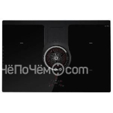Варочная панель ELICA NIKOLATESLA HP BL/A/83 (PRF0120975A)