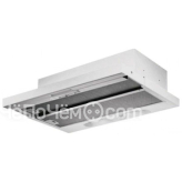 Вытяжка LEX sida 2m 600 inox