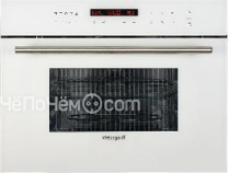 Духовой шкаф WEISSGAUFF oe 442 w
