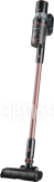 Пылесос WEISSGAUFF V12 BLDC 500 Ora Rosa Turbo