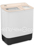 Стиральная машина Artel TG60F коричневый