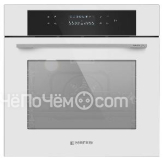 Духовой шкаф MEFERI MEO6010WH ULTRA