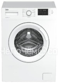 Стиральная машина Beko WRS5512BWW