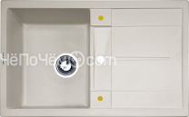 Кухонная мойка ZIGMUND & SHTAIN RECHTECK 780 осенняя трава