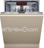 Посудомоечная машина NEFF S157ZCX01E