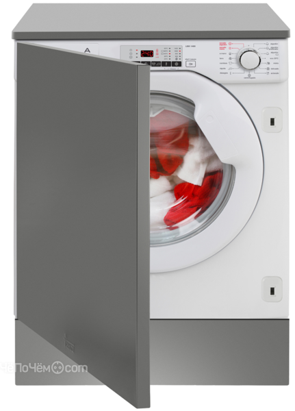Стиральная машина с сушкой Teka LSI5 1480