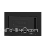 Микроволновая печь LEX BIMO 20.07 BLACK