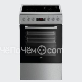 Кухонная плита Beko FSM 57320 DXT