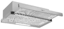 Вытяжка MONSHER LAUTREC 60 Acier
