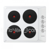 Варочная панель MAUNFELD EEHE 64.4B