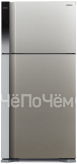 Холодильник HITACHI R-V 662 PU7 BSL серебристый бриллиант