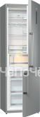 Холодильник GORENJE nrc6192tx