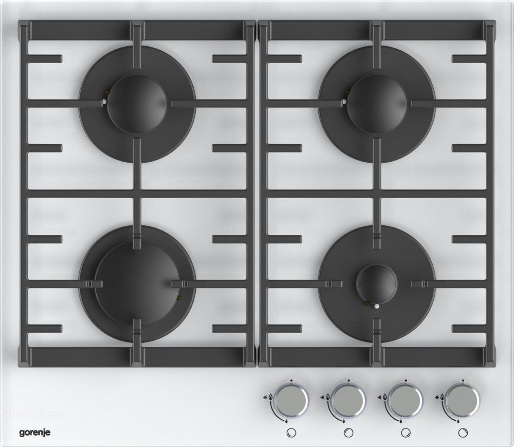 Варочная панель GORENJE gt 641 uw