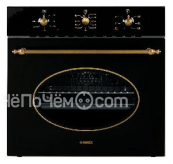 Духовой шкаф REEX OE 6060M RBk