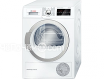 Сушильная машина BOSCH wtw 85460