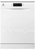 Посудомоечная машина ELECTROLUX ESA47200SW