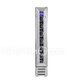 Винный шкаф TEMPTECH WPQ15SCS