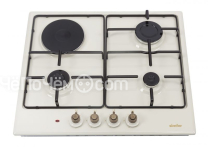 Варочная панель Simfer H60V31O517