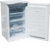 Морозильная камера SHIVAKI sfr-140 w