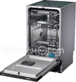 Посудомоечная машина HAIER HDWE11-396RU