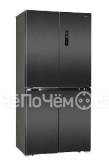 Холодильник HIBERG RFQ-490DX NFXd inverter