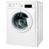 Стиральная машина INDESIT iwe 7105 b cis.l