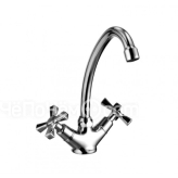 Смеситель LEMARK Partner LM6544C