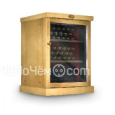 Винный шкаф IP INDUSTRIE CEXP 151 RU