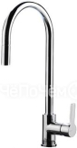 Смеситель SMEG mid2cr