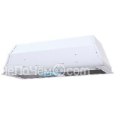 Вытяжка KRONASTEEL Ameli 900 white S