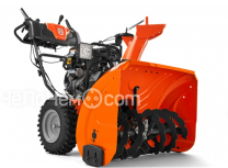 Снегоуборщик HUSQVARNA ST 230 9705288-01