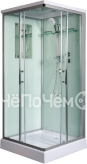 Душевая кабина WELTWASSER WW500 Laine 902