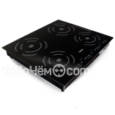 Варочная панель Ginzzu HCI 407