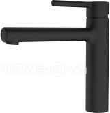 Смеситель FRANKE Centro, мат.черн.