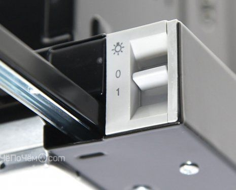 Вытяжка BOSCH DHI 646 CQ 60 BK