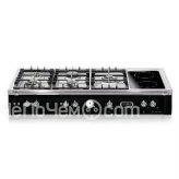 Варочная поверхность LOFRA TRNM126/5C CHROME