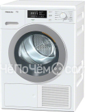 Сушильная машина MIELE tkb 440 wp chromeedition