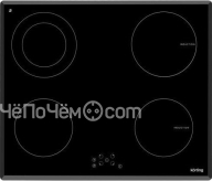Варочная панель KORTING hi 6203b
