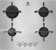 Варочная панель ELECTROLUX egt 6342 nox