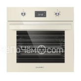 Духовой шкаф Maunfeld CEOK 656 I