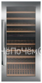 Винный шкаф KUPPERSBUSCH ewk 1220-0 2 z