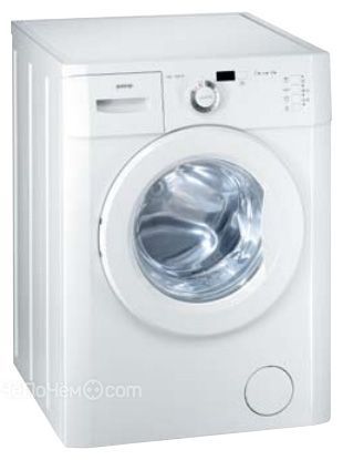 Стиральная машина GORENJE wa 612 syw