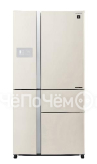 Холодильник Sharp SJ-PX99FBE