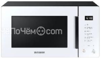Микроволновая печь SAMSUNG MS30T5018AW/BW