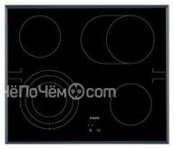 Варочная панель AEG he 604070 fb