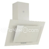 Вытяжка MBS GALTONIA 160 GLASS IVORY