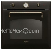 Духовой шкаф HOTPOINT-ARISTON FIT 804 C AN