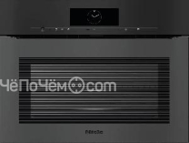 Духовой шкаф MIELE H 7840 BMX 125 Gala Ed