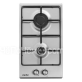 Варочная панель Simfer H30V20M416