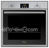 Духовой шкаф HOTPOINT-ARISTON 7ofk 536j x ru/ha